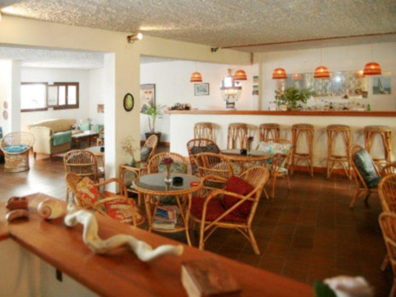 Avra Pension Naxos City Exterior foto
